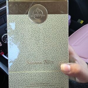Banana Bliss by - Ministry Of Gourmand 100mL